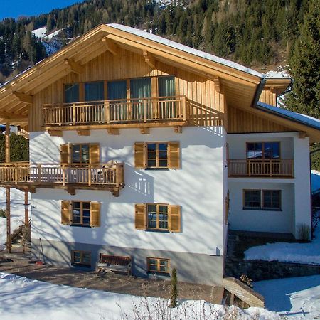 Haus Francazi Sillian Apartment Екстериор снимка