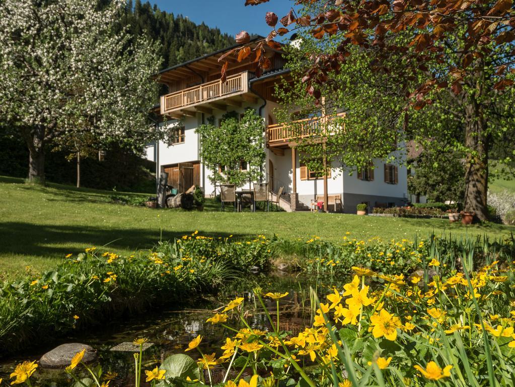 Haus Francazi Sillian Apartment Стая снимка