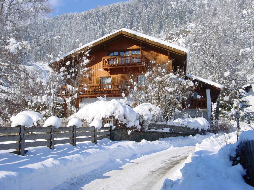 Haus Francazi Sillian Apartment Стая снимка