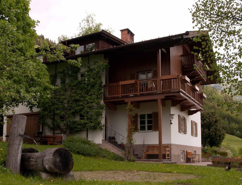 Haus Francazi Sillian Apartment Стая снимка